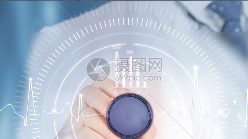 小标题：健康管理师职业背景