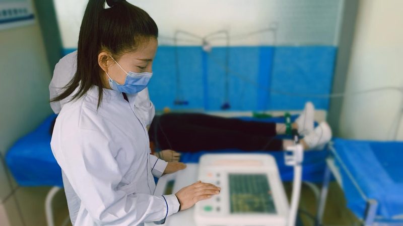 上海单位体检：优缺点解析，助您明智选择