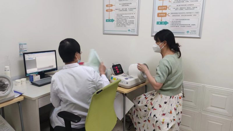老年人体检套餐哪个牌子好
