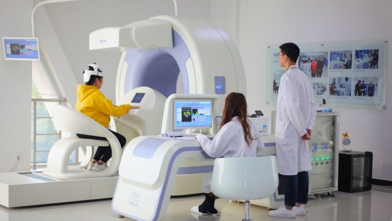 婚前体检，女生抽血查什么？揭秘关键指标