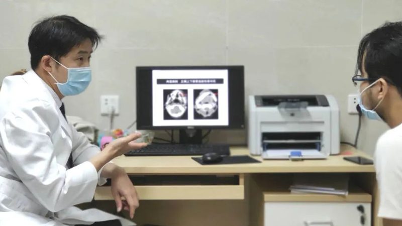 婚前体检报告胸片解读：关键点与注意事项