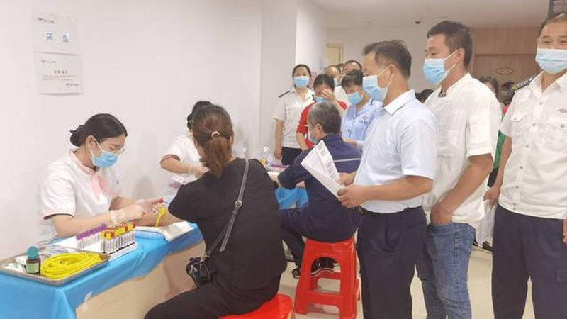 基因检测报告解读：揭秘您的健康密码