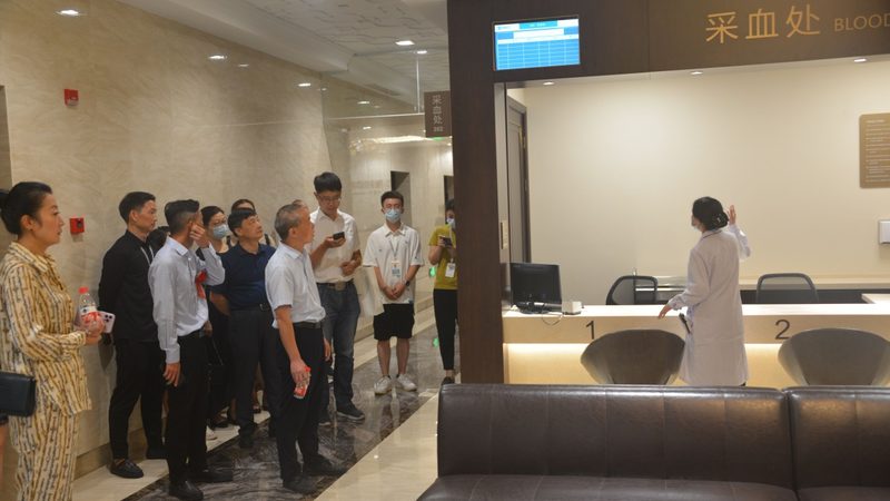 实体瘤基因检测试剂盒：揭秘其背后的技术原理与临床应用