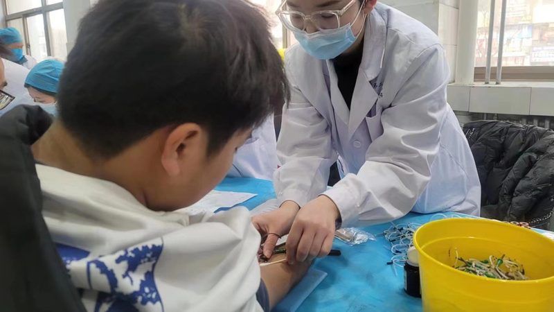 全面职业健康检查，如何选择适合自己的套餐？**