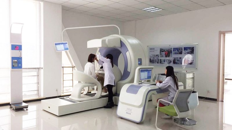 体检报告里最容易被忽略的，是包装和检测材料