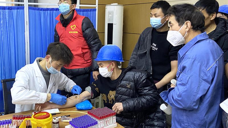 体检中心项目详解：揭秘各项检查背后的作用