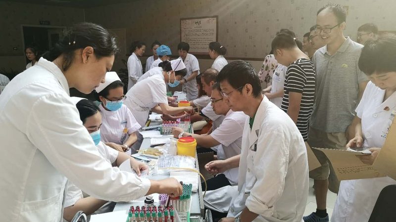 团检如何选？避开这些误区，健康无忧**