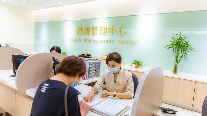 35-45岁：关注心血管健康